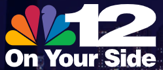 12 On Your Side logo