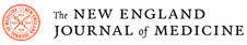 The New England Journal of Medicine logo