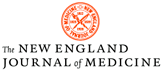 The New England Journal of Medicine logo