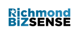 Richmond Bizsense logo