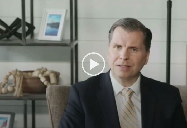 Civica Rx Board Chair Dan Liljenquist video